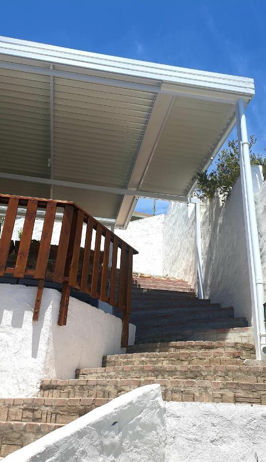 Villa Vista Mossel Bay Exterior photo